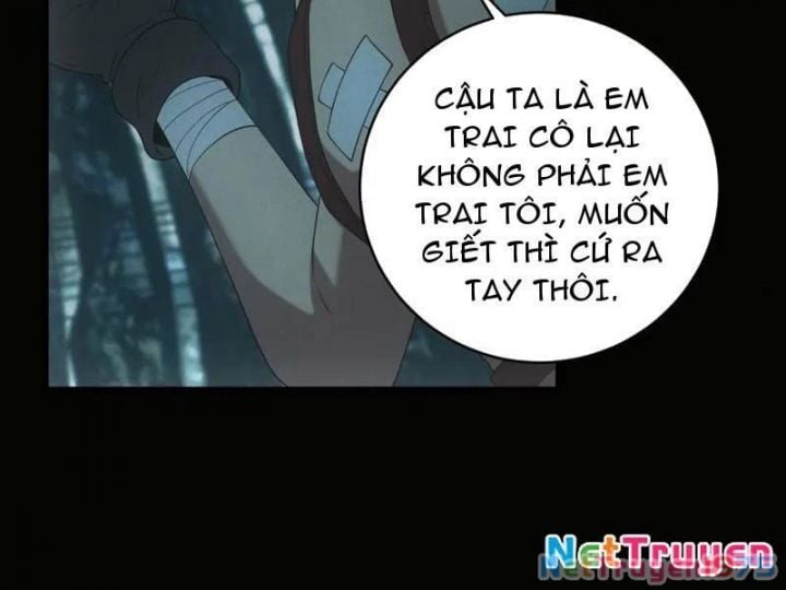 Ta Bán Hàng Vỉa Hè Ở Mạt Thế Chapter 47 - Trang 56
