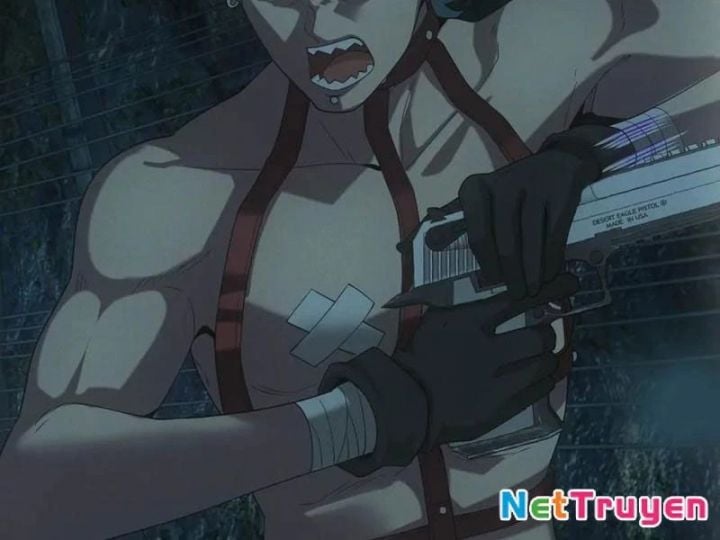Ta Bán Hàng Vỉa Hè Ở Mạt Thế Chapter 47 - Trang 86