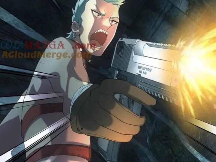 Ta Bán Hàng Vỉa Hè Ở Mạt Thế Chapter 47 - Trang 88
