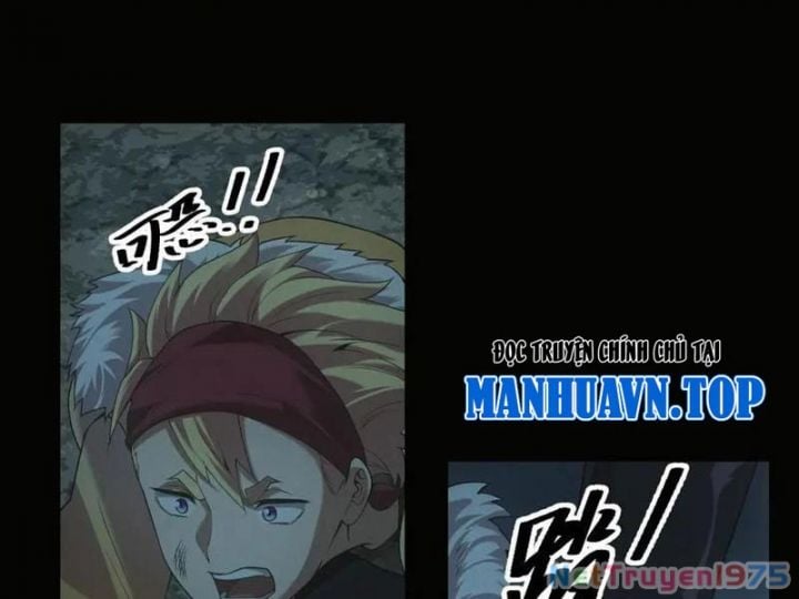 Ta Bán Hàng Vỉa Hè Ở Mạt Thế Chapter 47 - Trang 33