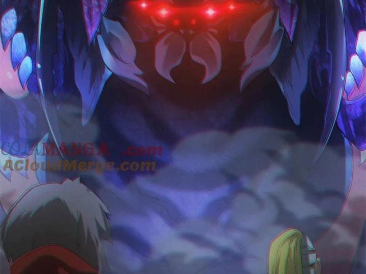 Ta Bán Hàng Vỉa Hè Ở Mạt Thế Chapter 47 - Trang 113