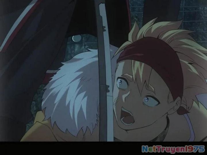 Ta Bán Hàng Vỉa Hè Ở Mạt Thế Chapter 47 - Trang 40