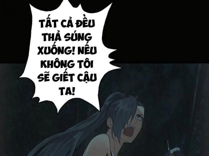 Ta Bán Hàng Vỉa Hè Ở Mạt Thế Chapter 47 - Trang 38