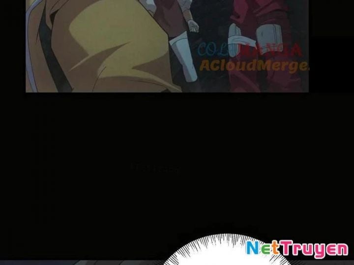 Ta Bán Hàng Vỉa Hè Ở Mạt Thế Chapter 47 - Trang 51