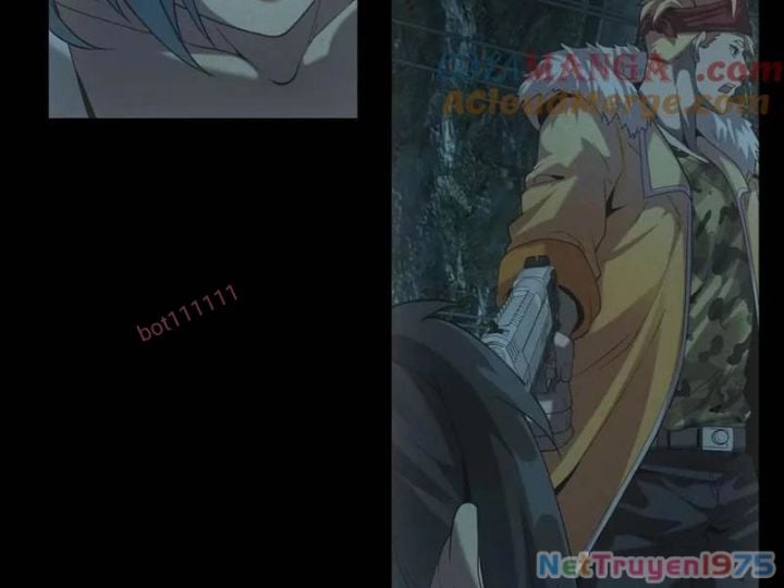 Ta Bán Hàng Vỉa Hè Ở Mạt Thế Chapter 47 - Trang 7