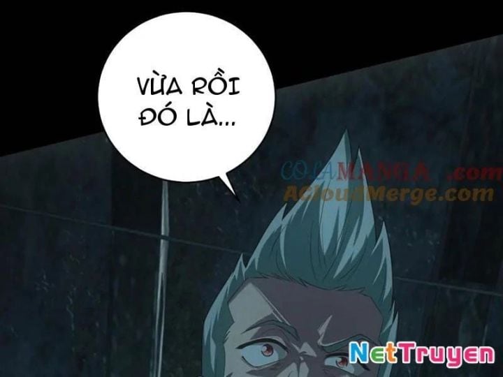 Ta Bán Hàng Vỉa Hè Ở Mạt Thế Chapter 47 - Trang 76