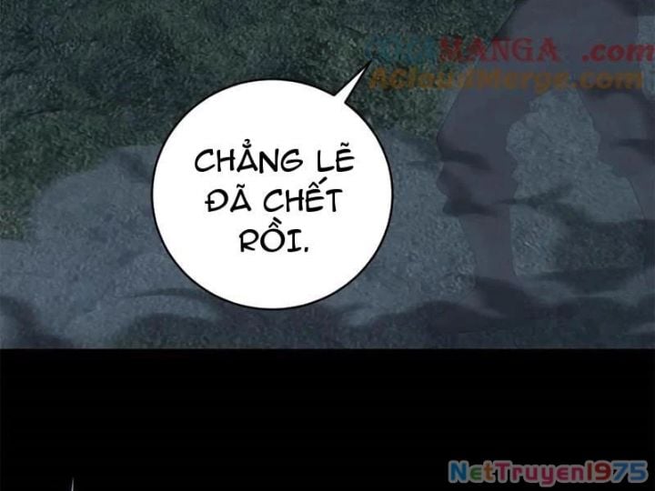 Ta Bán Hàng Vỉa Hè Ở Mạt Thế Chapter 47 - Trang 100