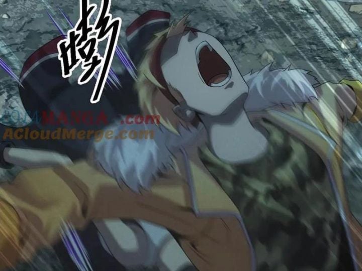 Ta Bán Hàng Vỉa Hè Ở Mạt Thế Chapter 47 - Trang 15