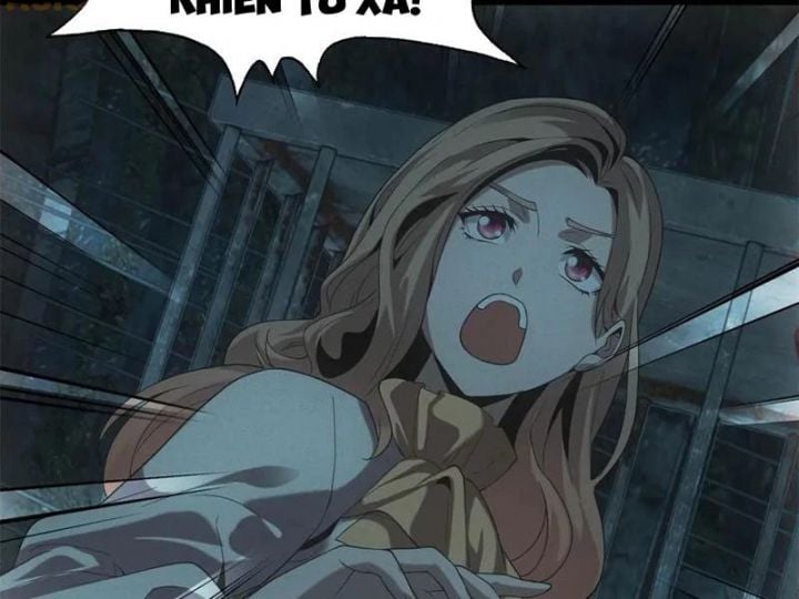 Ta Bán Hàng Vỉa Hè Ở Mạt Thế Chapter 47 - Trang 19