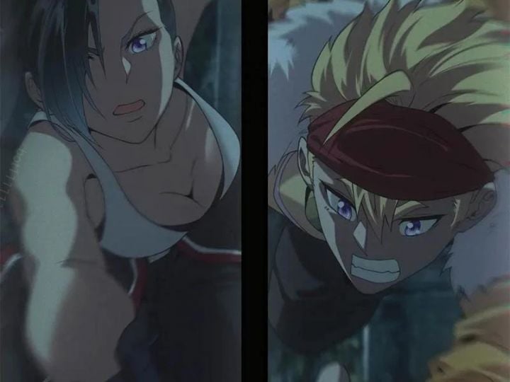 Ta Bán Hàng Vỉa Hè Ở Mạt Thế Chapter 47 - Trang 22