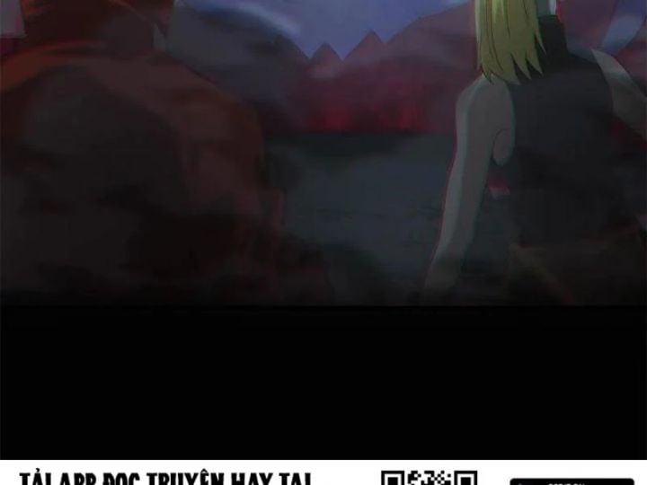 Ta Bán Hàng Vỉa Hè Ở Mạt Thế Chapter 47 - Trang 114