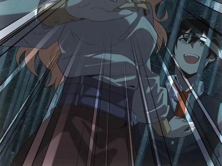 Ta Bán Hàng Vỉa Hè Ở Mạt Thế Chapter 47 - Trang 20