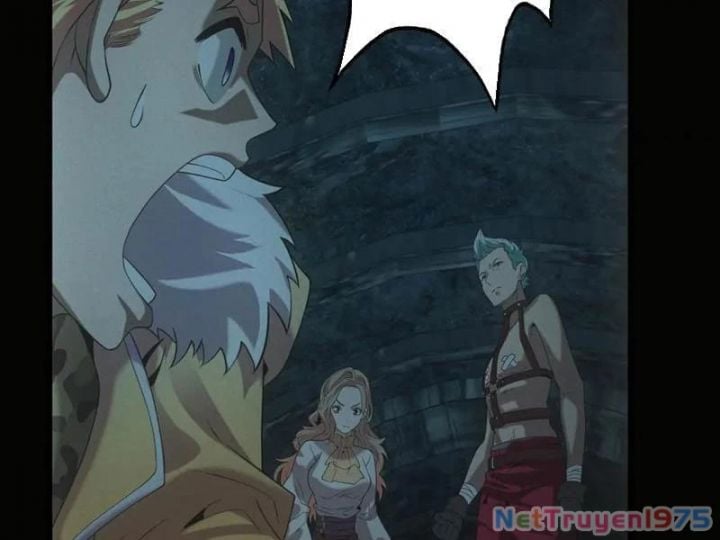 Ta Bán Hàng Vỉa Hè Ở Mạt Thế Chapter 47 - Trang 50
