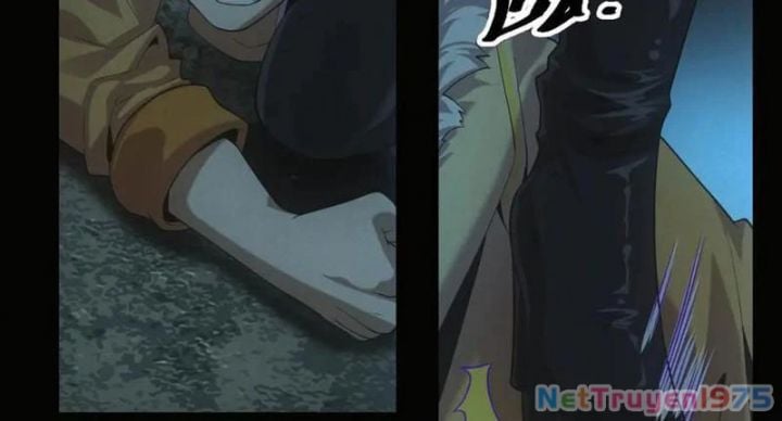 Ta Bán Hàng Vỉa Hè Ở Mạt Thế Chapter 47 - Trang 34