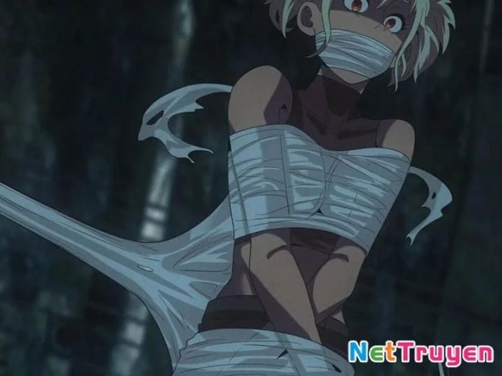 Ta Bán Hàng Vỉa Hè Ở Mạt Thế Chapter 47 - Trang 66