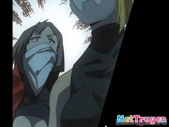 Ta Bán Hàng Vỉa Hè Ở Mạt Thế Chapter 47 - Trang 116