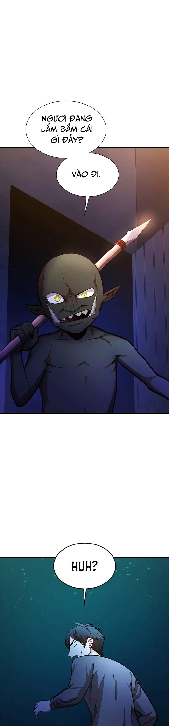 Hầm Ngục Hướng Dẫn Cấp Địa Ngục Chapter 216 - Trang 13