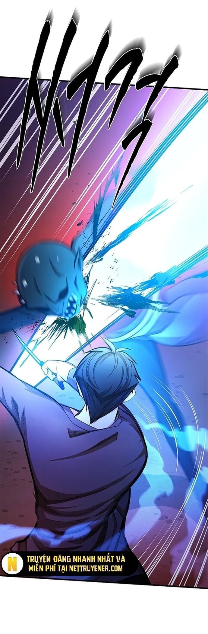 Hầm Ngục Hướng Dẫn Cấp Địa Ngục Chapter 215 - Trang 26