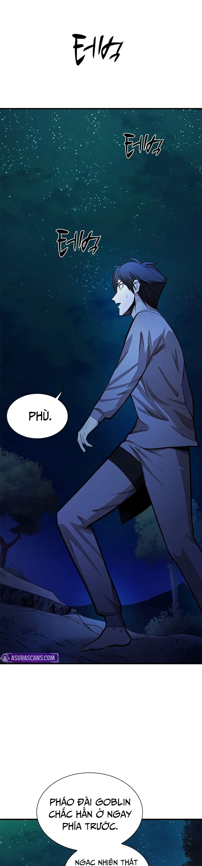 Hầm Ngục Hướng Dẫn Cấp Địa Ngục Chapter 216 - Trang 1