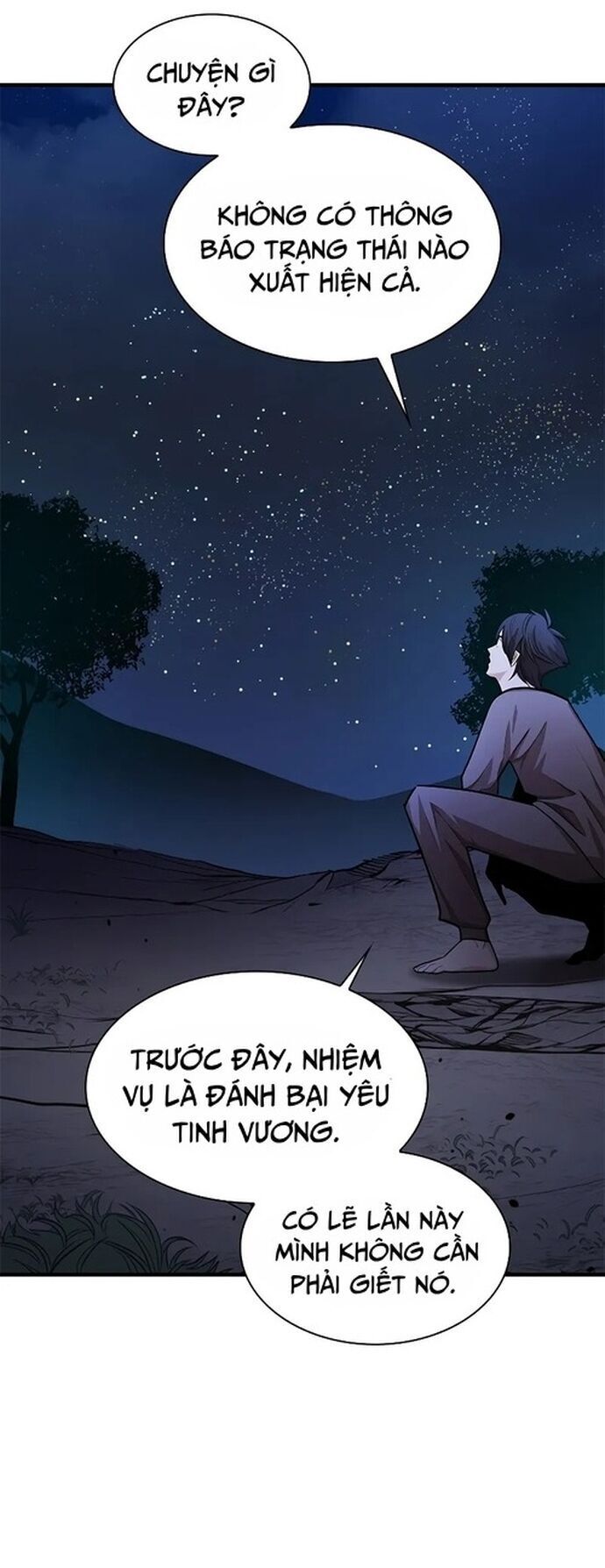 Hầm Ngục Hướng Dẫn Cấp Địa Ngục Chapter 215 - Trang 58
