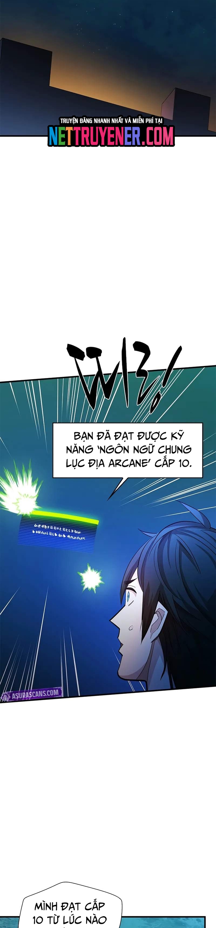 Hầm Ngục Hướng Dẫn Cấp Địa Ngục Chapter 216 - Trang 10