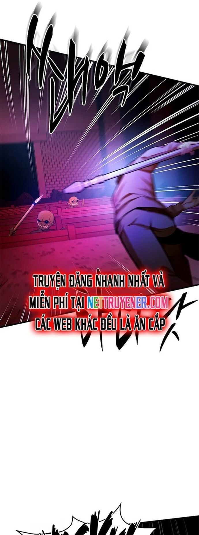 Hầm Ngục Hướng Dẫn Cấp Địa Ngục Chapter 215 - Trang 16