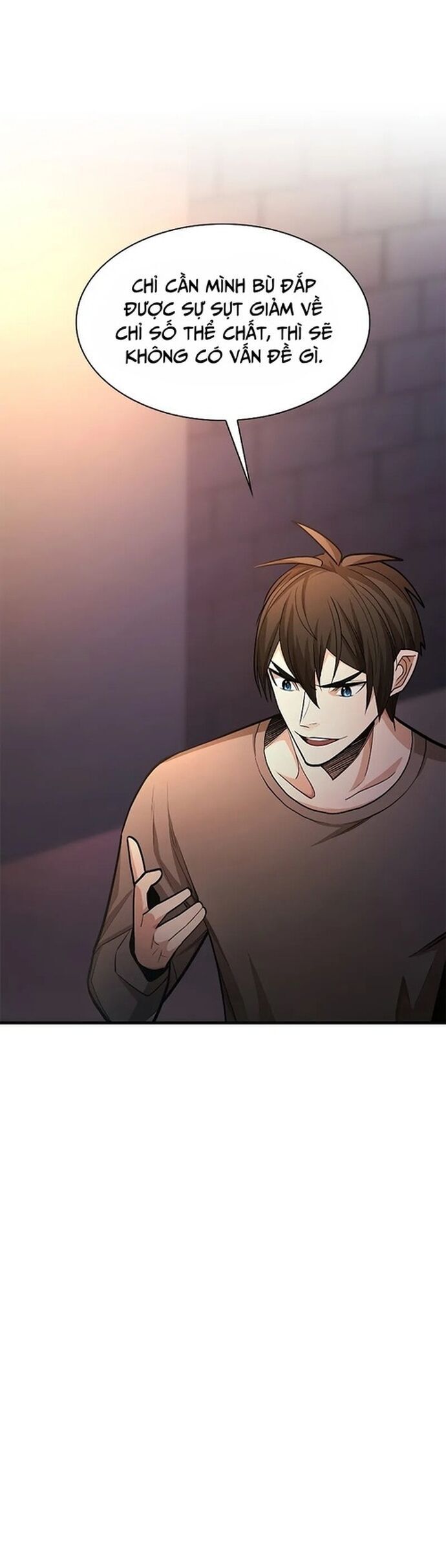 Hầm Ngục Hướng Dẫn Cấp Địa Ngục Chapter 215 - Trang 4