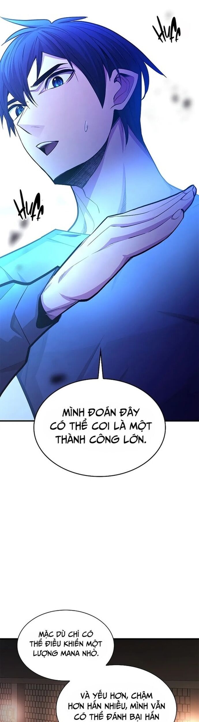 Hầm Ngục Hướng Dẫn Cấp Địa Ngục Chapter 215 - Trang 2