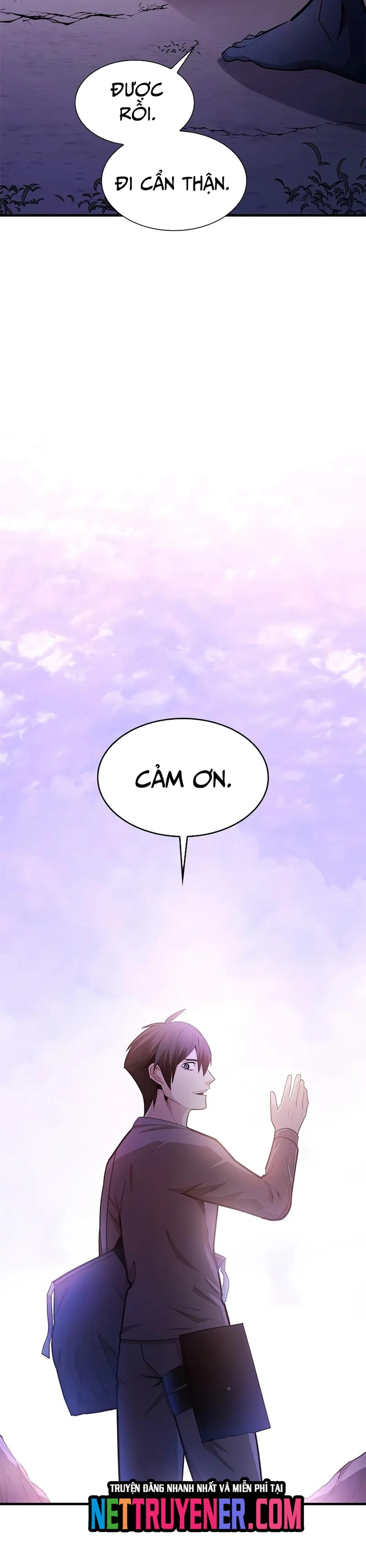 Hầm Ngục Hướng Dẫn Cấp Địa Ngục Chapter 216 - Trang 42