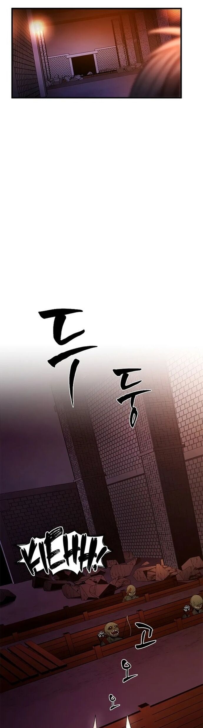 Hầm Ngục Hướng Dẫn Cấp Địa Ngục Chapter 215 - Trang 8