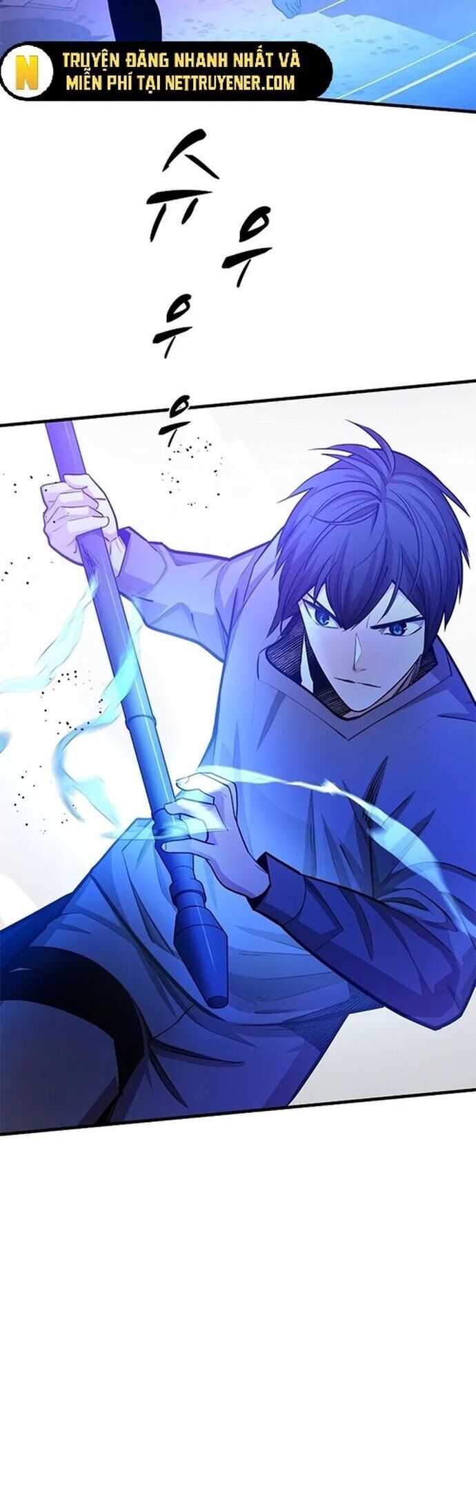 Hầm Ngục Hướng Dẫn Cấp Địa Ngục Chapter 215 - Trang 21