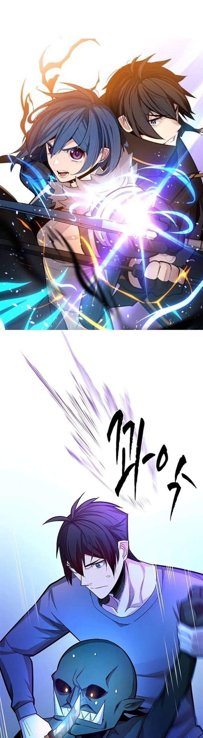 Hầm Ngục Hướng Dẫn Cấp Địa Ngục Chapter 215 - Trang 30