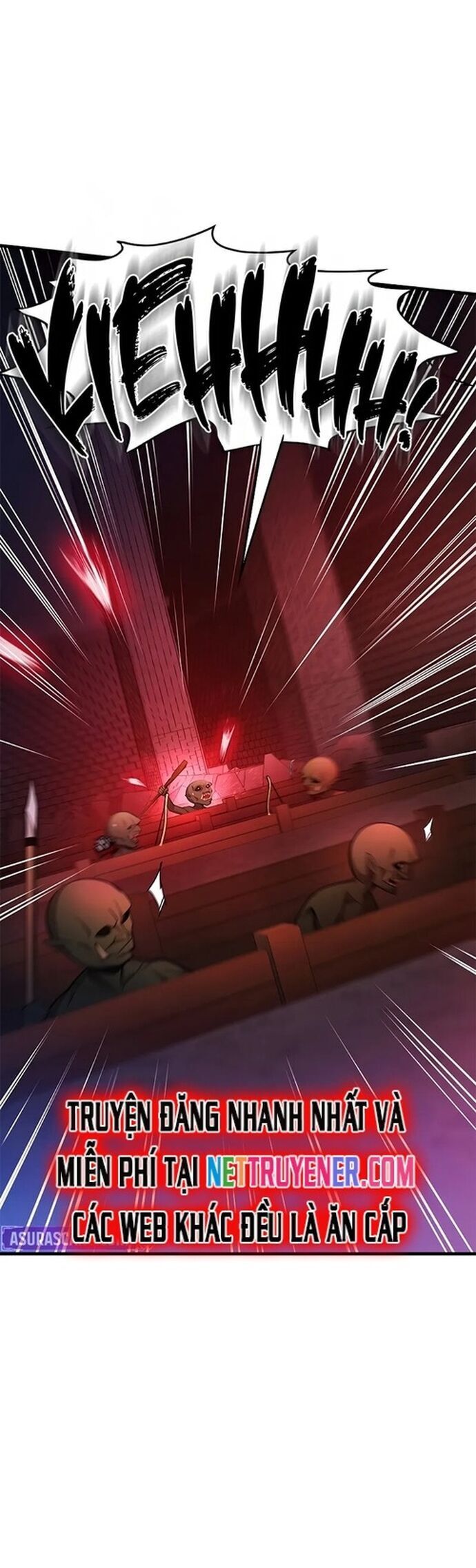 Hầm Ngục Hướng Dẫn Cấp Địa Ngục Chapter 215 - Trang 12