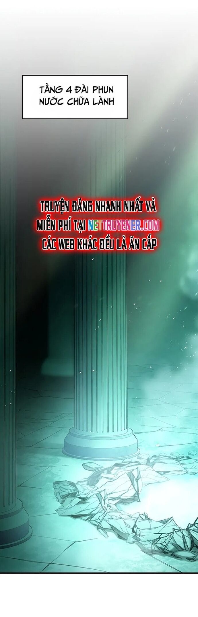 Hầm Ngục Hướng Dẫn Cấp Địa Ngục Chapter 215 - Trang 48