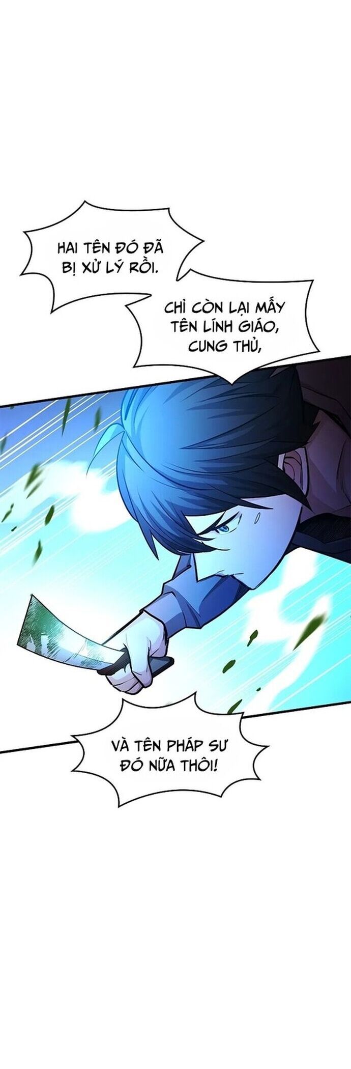 Hầm Ngục Hướng Dẫn Cấp Địa Ngục Chapter 215 - Trang 27