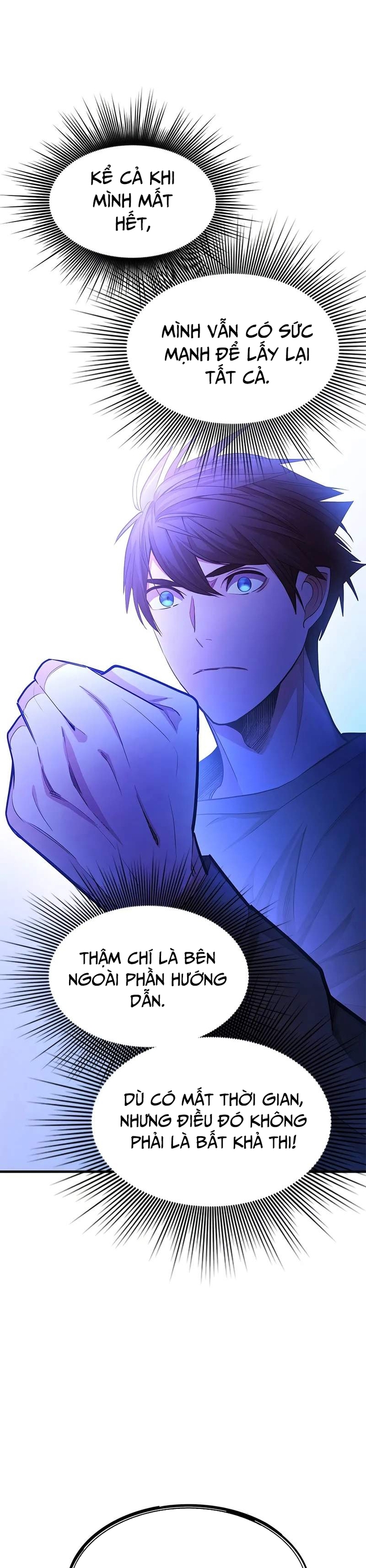 Hầm Ngục Hướng Dẫn Cấp Địa Ngục Chapter 216 - Trang 33
