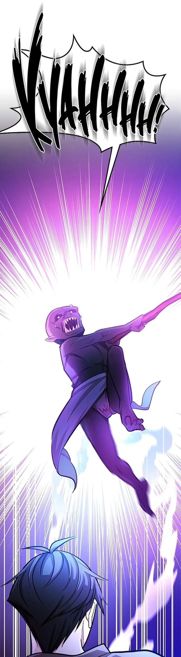 Hầm Ngục Hướng Dẫn Cấp Địa Ngục Chapter 215 - Trang 28