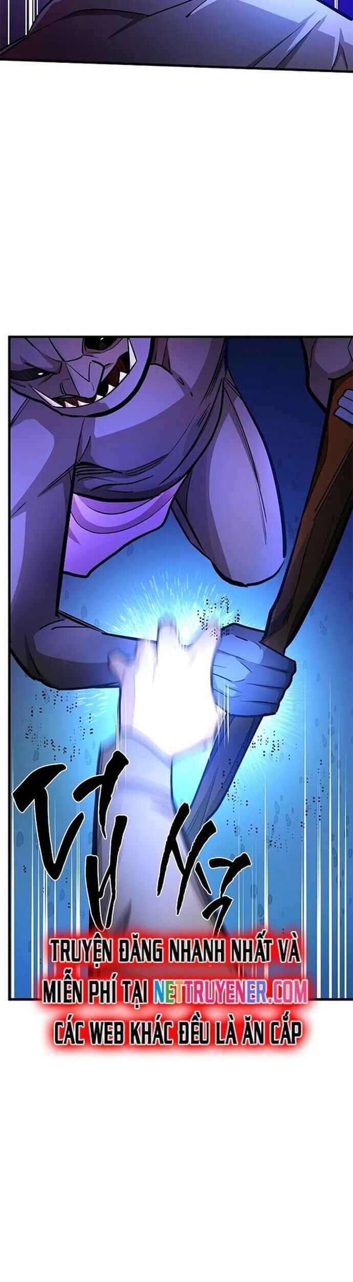 Hầm Ngục Hướng Dẫn Cấp Địa Ngục Chapter 215 - Trang 29