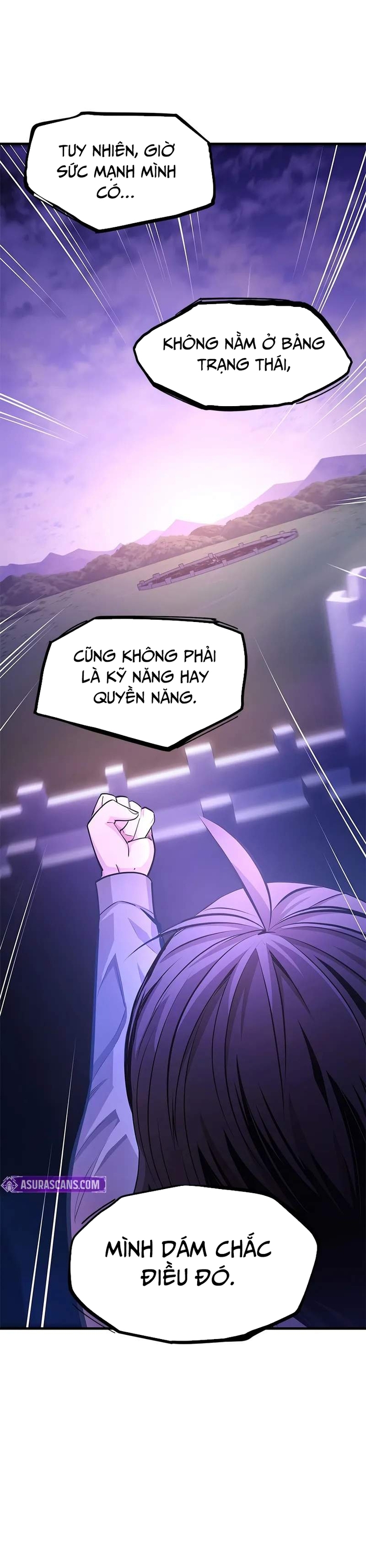Hầm Ngục Hướng Dẫn Cấp Địa Ngục Chapter 216 - Trang 32