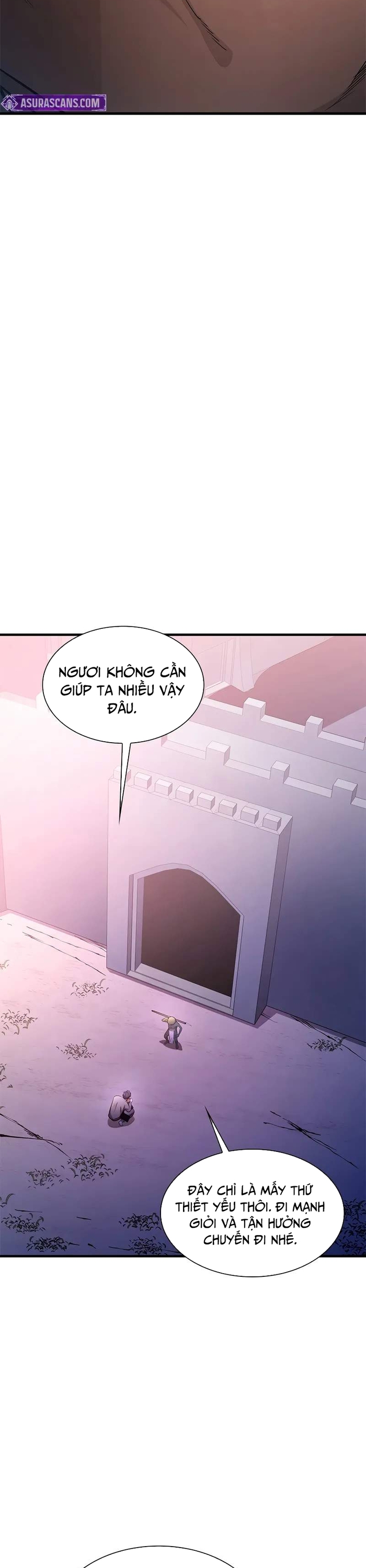 Hầm Ngục Hướng Dẫn Cấp Địa Ngục Chapter 216 - Trang 37