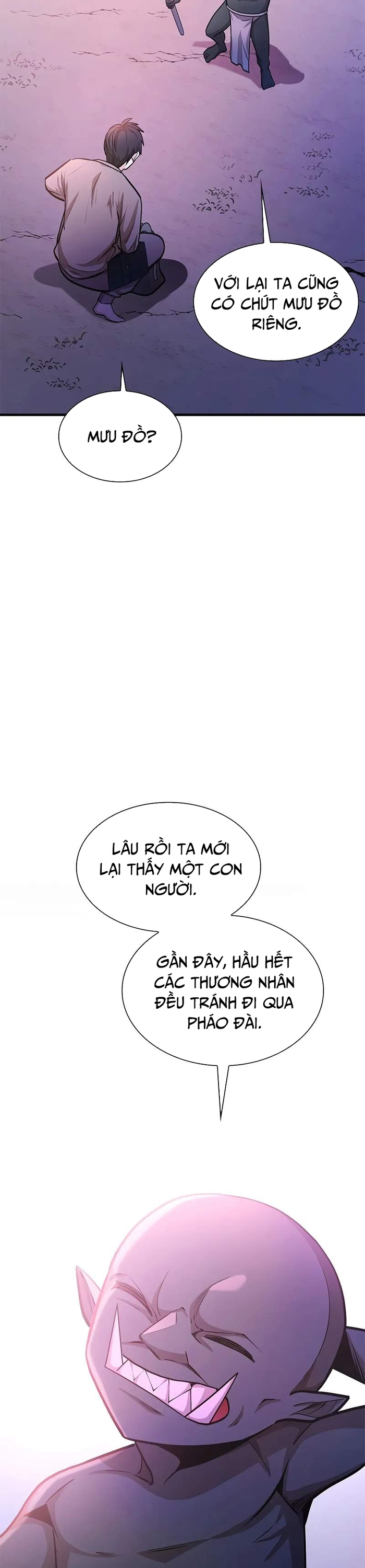 Hầm Ngục Hướng Dẫn Cấp Địa Ngục Chapter 216 - Trang 40