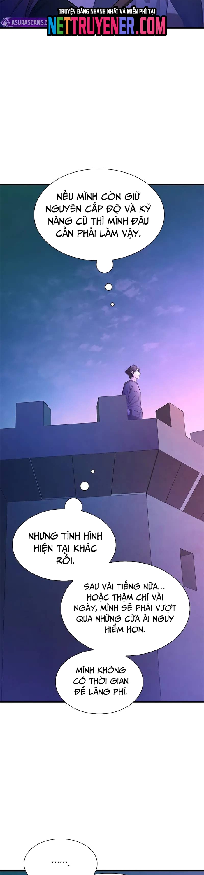 Hầm Ngục Hướng Dẫn Cấp Địa Ngục Chapter 216 - Trang 28