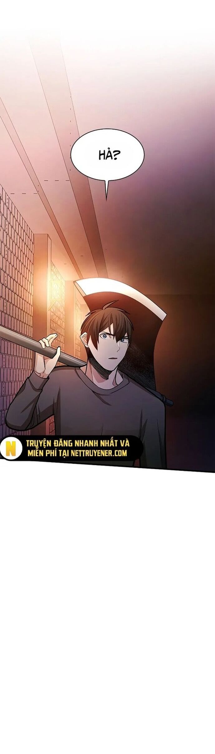 Hầm Ngục Hướng Dẫn Cấp Địa Ngục Chapter 215 - Trang 7
