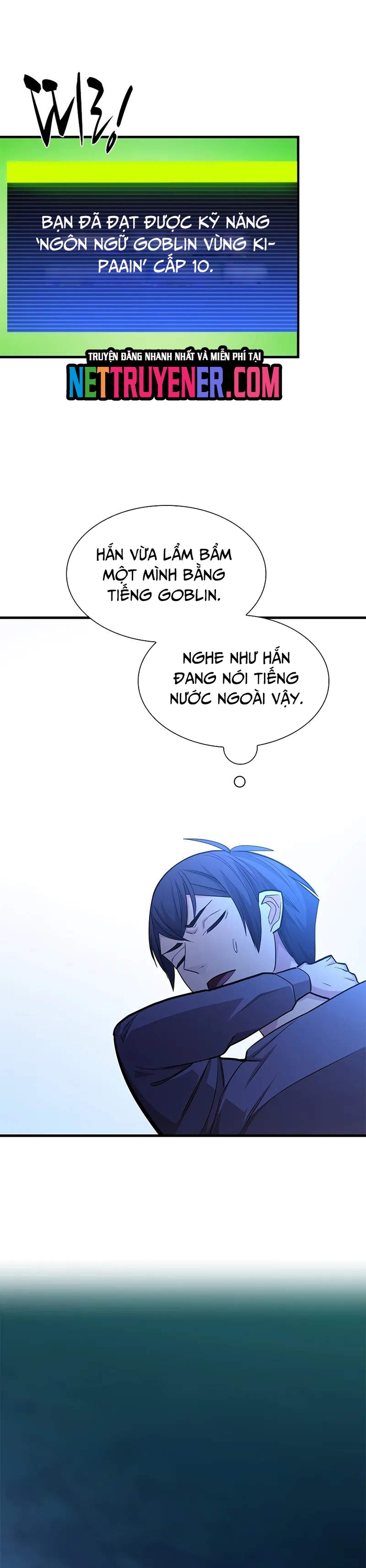 Hầm Ngục Hướng Dẫn Cấp Địa Ngục Chapter 216 - Trang 22