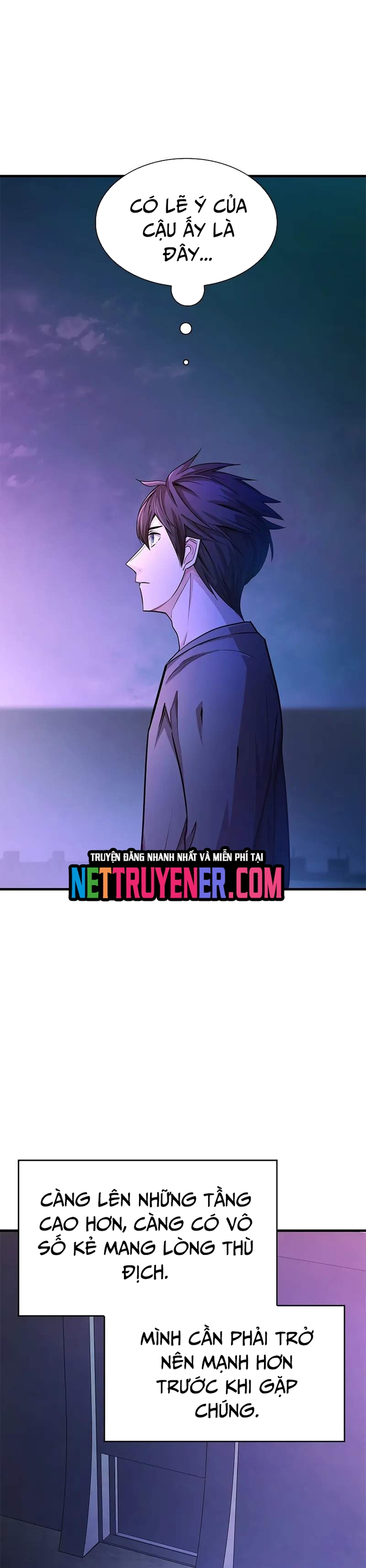 Hầm Ngục Hướng Dẫn Cấp Địa Ngục Chapter 216 - Trang 26