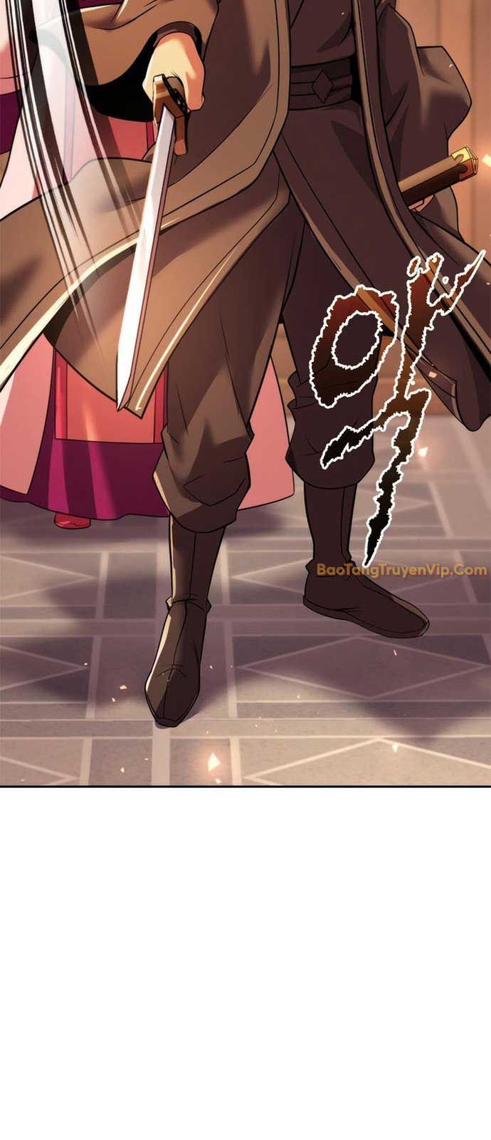 Ma Đạo Chuyển Sinh Ký chapter 117 - Trang 15