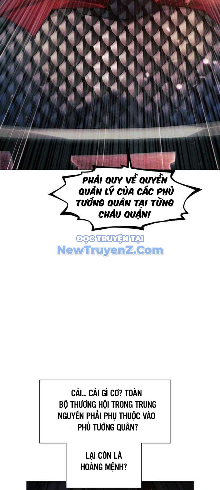 Chuyển Sinh Vào Thế Giới Võ Lâm chapter 137 - Trang 32