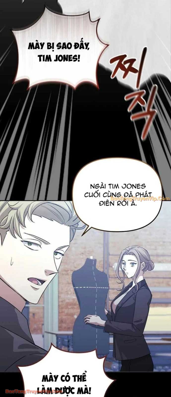 Cuộc Sống Làm Lại Của Kẻ Nghiện Game chapter 6 - Trang 2