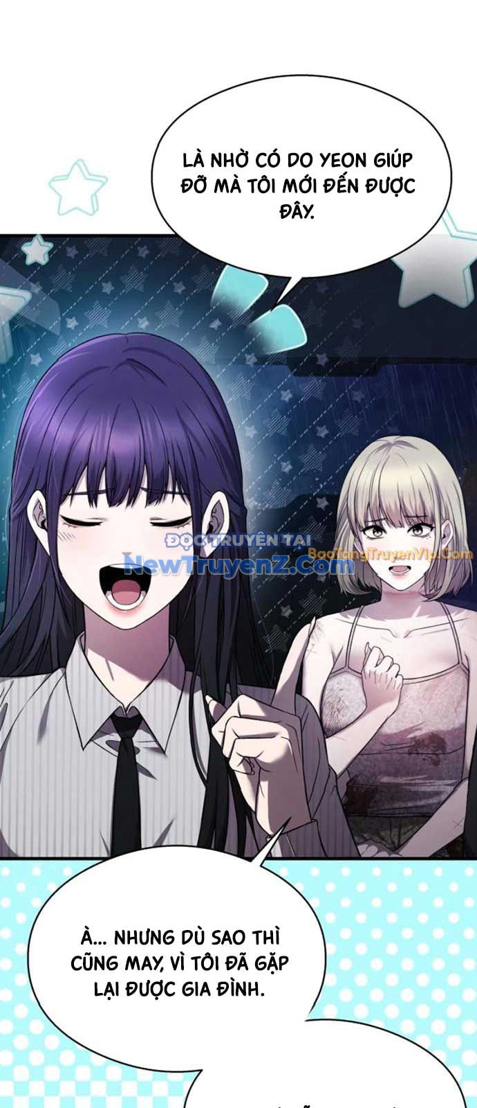 Hẹn Hò Rùng Rợn chapter 16 - Trang 32