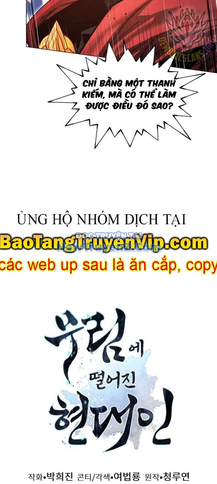 Chuyển Sinh Vào Thế Giới Võ Lâm chapter 137 - Trang 120